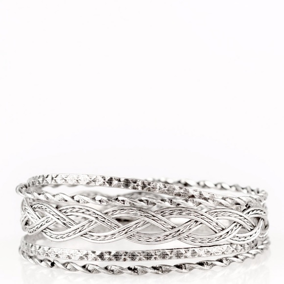 paparazzi Jewelry - 5 for $25 Paparazzi